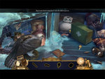 Clockwork Tales: Of Glass and Ink - PC Screen