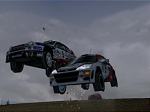 Colin McRae Rally 2.0 - PC Screen