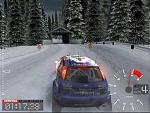 Related Images: Colin McRae Rally 3 car list unveiled News image