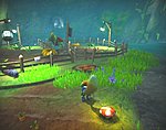 Conker: Live and Reloaded - Xbox Screen