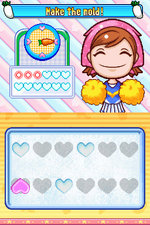 Cooking Mama World: Combo Pack Volume 2: Cooking Mama 3 & Hobbies and Fun - DS/DSi Screen