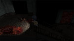 Corpse Party: Blood Drive - PSVita Screen
