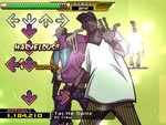 Dance Dance Revolution X - PS2 Screen