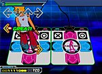 Dancing Stage Max - PS2 Screen