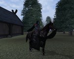 Dark Age Of Camelot: Darkness Rising - PC Screen