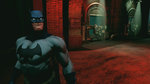 Related Images: Superman Writer Signs Up for DC Universe Online News image