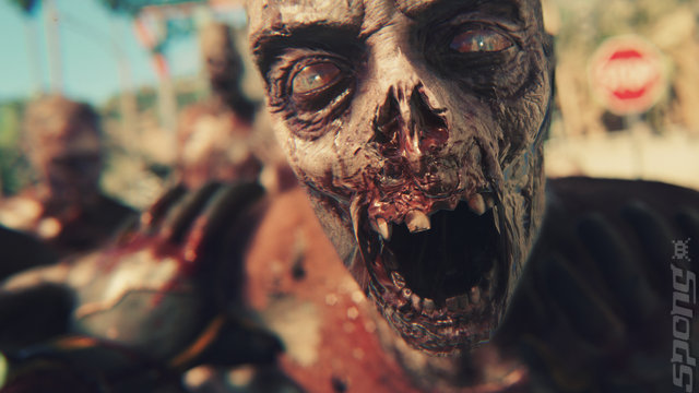 Dead Island 2 - Xbox One Screen