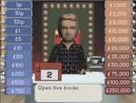 Deal or No Deal: The Banker Is Back - Wii Screen