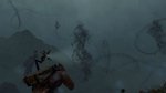 Death Stranding - PS4 Screen