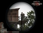 Death to Spies - PC Screen