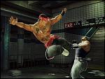 Def Jam: Fight for New York - PS2 Screen