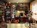 Detective Agency - PC Screen
