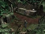 Dino Crisis 2 - PC Screen