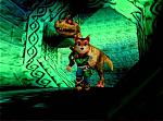 Dinosaur Planet - N64 Screen