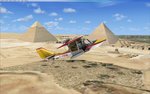 Discover Arabia - PC Screen