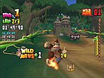 Related Images: New Donkey Kong Wii Game Detailed News image