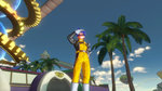 Dragon Ball Xenoverse - PS4 Screen