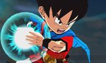 Dragon Ball Fusions - 3DS/2DS Screen