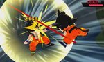 Dragon Ball Fusions - 3DS/2DS Screen