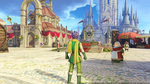 Dragon Quest Heroes II - PS4 Screen