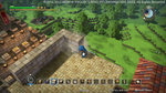 Dragon Quest Builders - Switch Screen