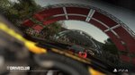 DRIVECLUB - PS4 Screen