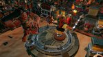 Dungeons III - PC Screen