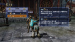 Dynasty Warriors 7: Empires - PS3 Screen