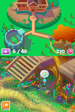EA Playground - DS/DSi Screen