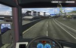 Euro Truck: Classic Collection - PC Screen