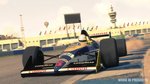 Codies Announce F1 2013 with Murray Walker News image