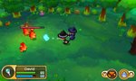 Fantasy Life - 3DS/2DS Screen