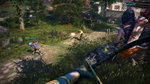 Far Cry 4 - PC Screen