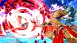 Fate/EXTELLA: The Umbral Star - PSVita Screen