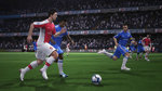 FIFA 11 - PS3 Screen