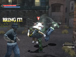 Final Fight: Streetwise - Xbox Screen
