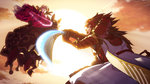 Fire Emblem Fates: Birthright - 3DS/2DS Screen