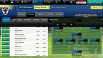 Football Manager 2014 - PSVita Screen