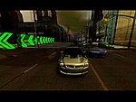 Full Auto - Xbox 360 Screen