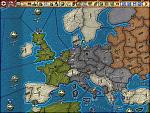 Gary Grigsby's World at War - PC Screen