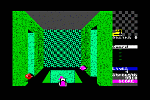 Gates of Dawn - C64 Screen
