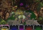 Gauntlet Legends - Dreamcast Screen