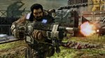 Gears of War 3: Writer Karen Traviss Editorial image