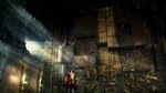 God of War III - PS3 Screen