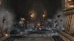 Related Images: E3 '09: God of War 3 in Action! News image