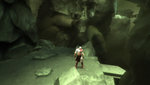 God of War: Chains of Olympus - PSP Screen