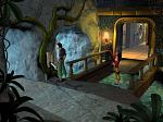 Gold and Glory: The Road to El Dorado - PC Screen