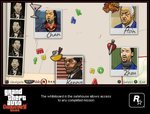 Grand Theft Auto: Chinatown Wars - PSP Screen