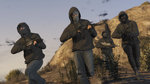 Related Images: GTAV Updates: Online Heists Coming March 10 News image