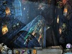 Gravely Silent: House of Deadlock Collector's Edition - PC Screen